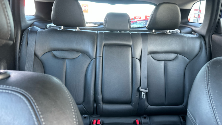 Renault Kadjar 1.2 TCE Signature S Nav 5dr Petrol Hatchback